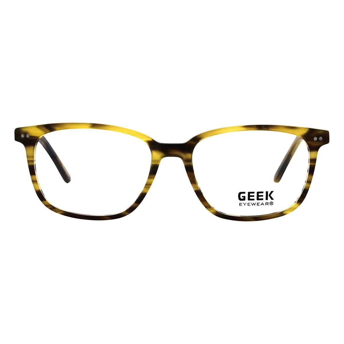 GEEK EYEWEAR DEXTER Eyeglasses - view 13